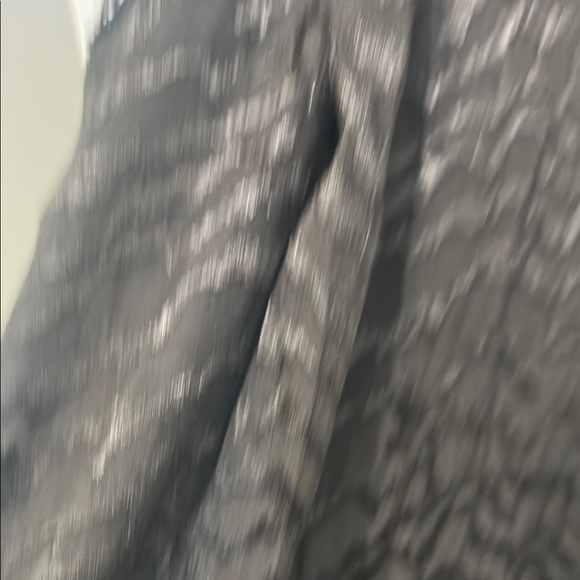 Top Shop Diamante Black Romper with Beaded Accents and side cut outs - Picture 4 of 12